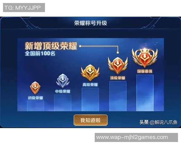 提升王者荣耀耐力的科学训练方法与技巧分享