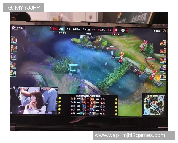 深入剖析JDG在S15赛季LOL中的运营策略与战术布局