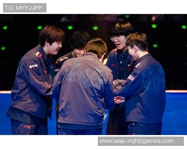 赛后复盘LNG与JDG对决中的战术意识与决策分析