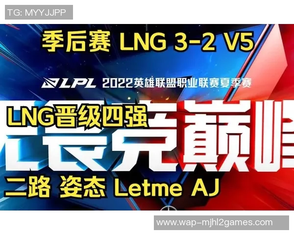 电竞数据电竞赛事数据分析LNG在Major赛中的速度表现与战术解析