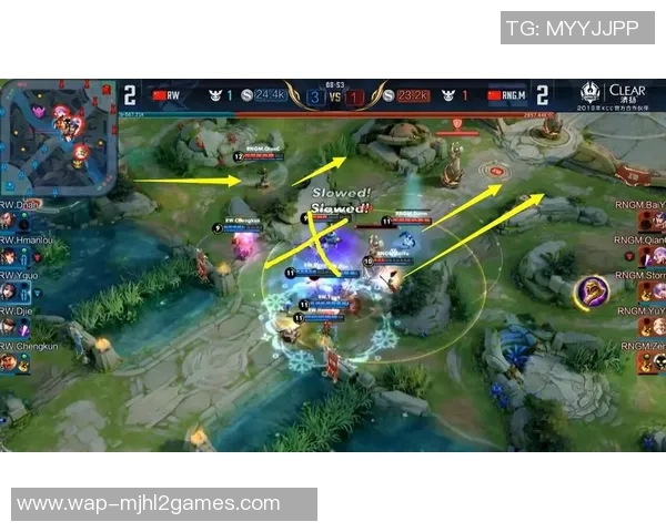 esports数据王者荣耀战术解析RNG反击体系的核心策略与应用探讨