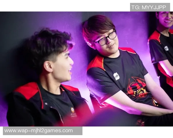 电竞新闻DOTA2战队FPX展现灵活战术应变能力解析与策略探讨