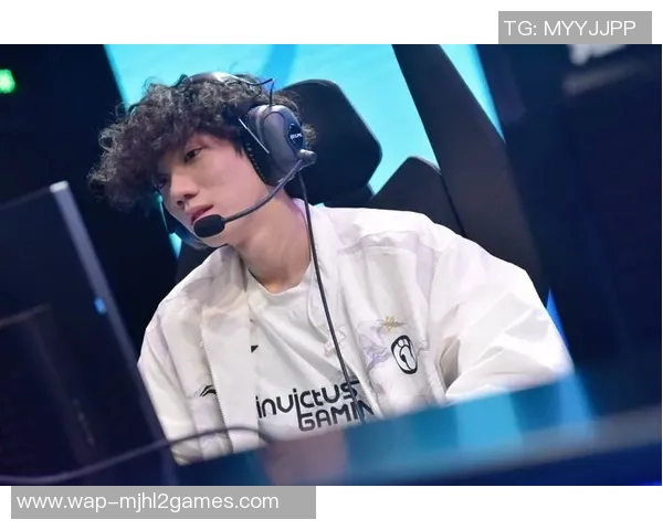 电竞比分城市赛特别报道IG战队的崛起与突破之路全景回顾实时新闻